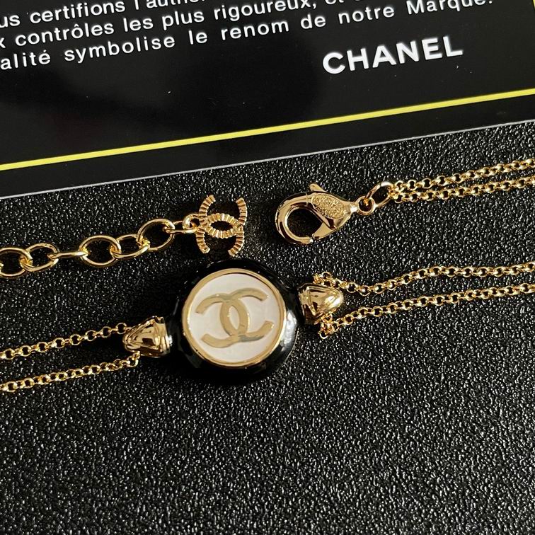 Chanel necklace 12lyh74 (2)