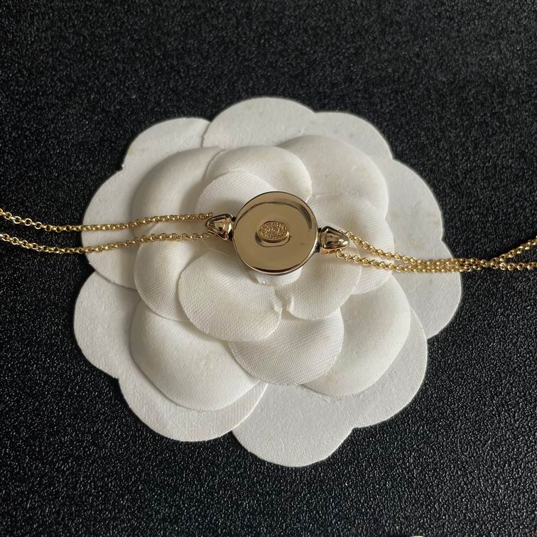 Chanel necklace 12lyh74 (3)