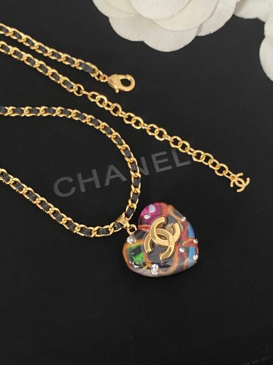 Chanel necklace 12lyh75 (1)