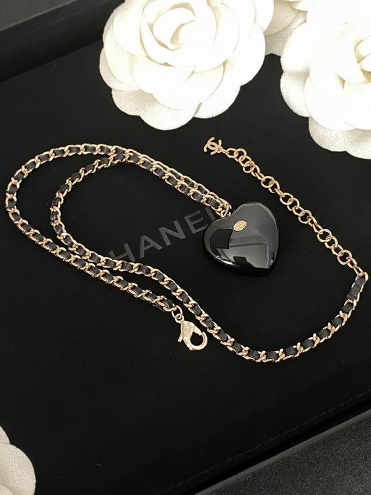 Chanel necklace 12lyh75 (3)