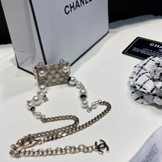 Chanel necklace 12lyh76 (1)