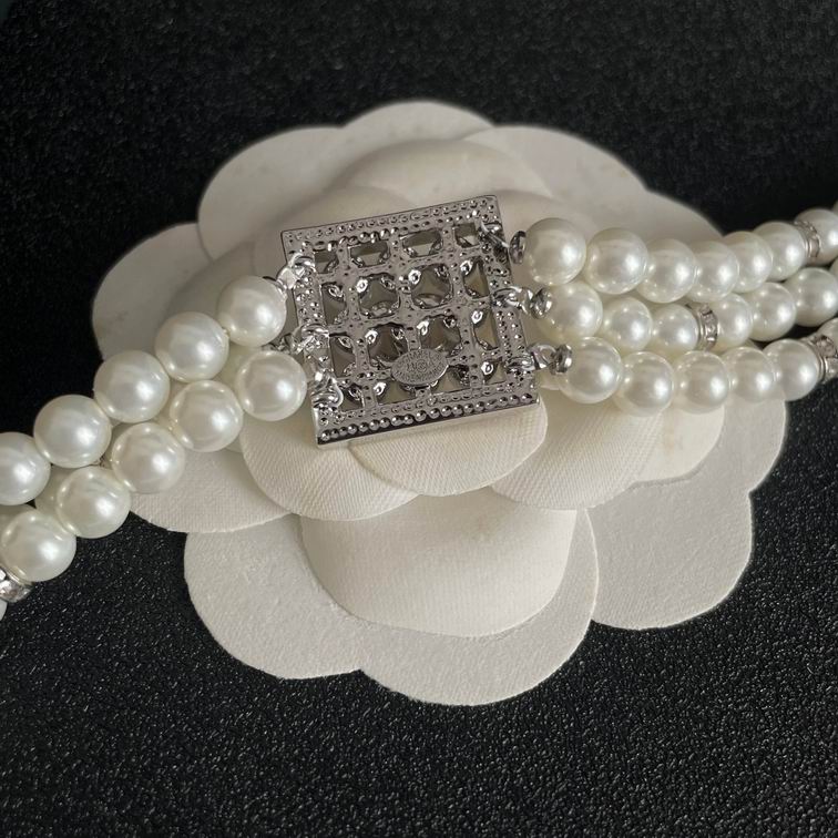 Chanel necklace 12lyh77 (3)