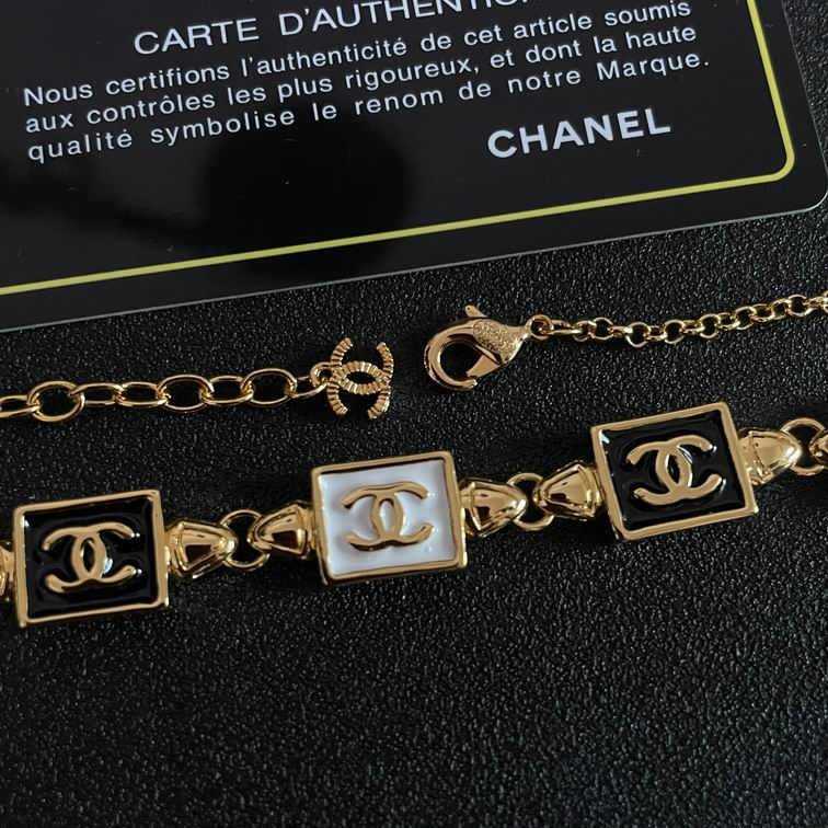 Chanel necklace 12lyh79 (2)