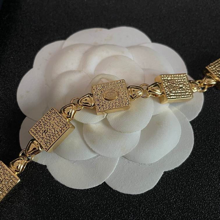 Chanel necklace 12lyh79 (3)