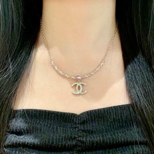 Chanel necklace 12lyh80 (4)