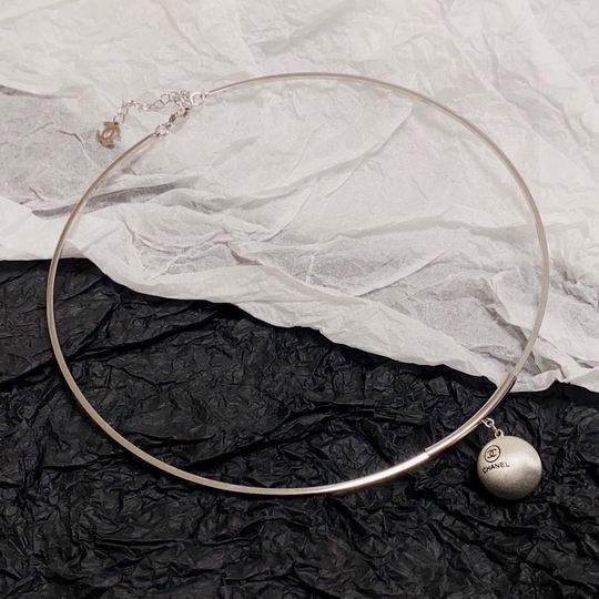 Chanel necklace 12lyh82 (1)