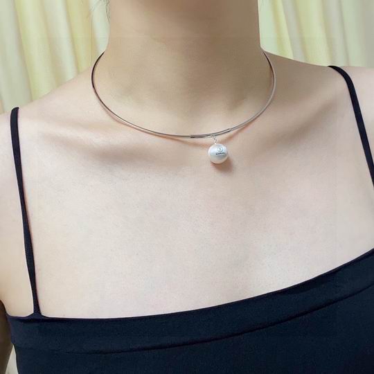 Chanel necklace 12lyh82 (4)