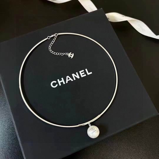 Chanel necklace 12lyh82 (5)