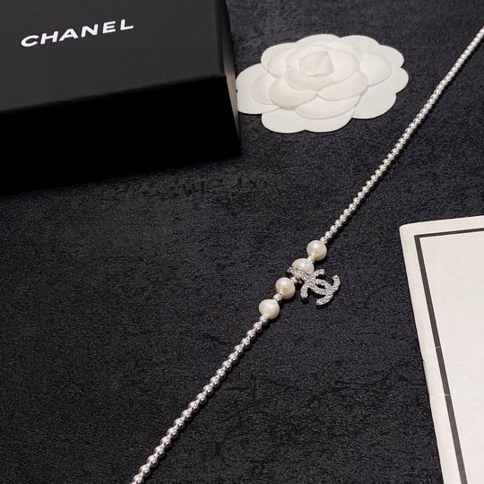 Chanel necklace 12lyh83 (3)