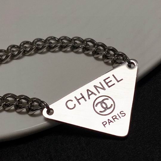 Chanel necklace 12lyh84 (3)