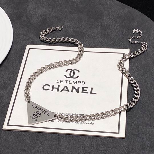 Chanel necklace 12lyh84 (6)