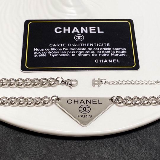 Chanel necklace 12lyh84 (7)