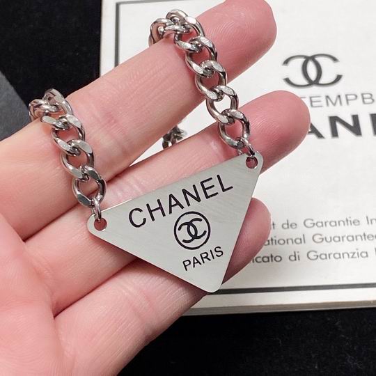 Chanel necklace 12lyh84 (8)