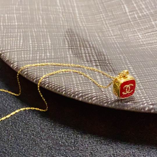 Chanel necklace 12lyh85 (2)