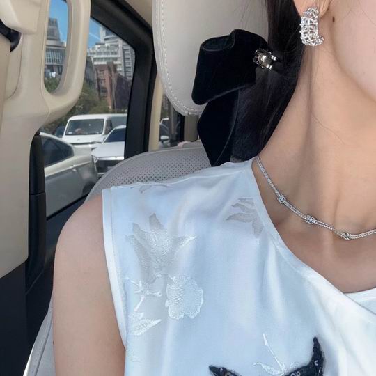 Chanel necklace 12lyh86 (3)