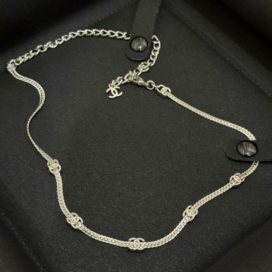 Chanel necklace 12lyh86 (6)