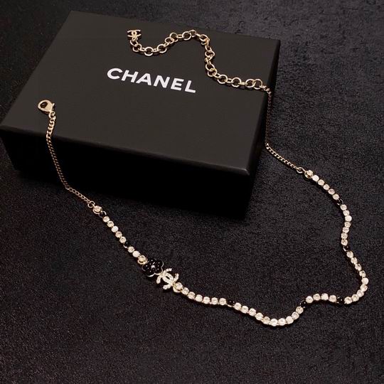 Chanel necklace 12lyh87 (4)