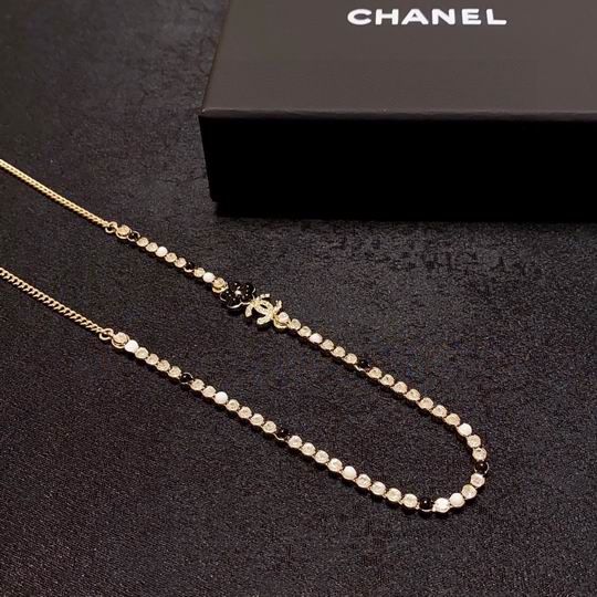 Chanel necklace 12lyh87 (5)