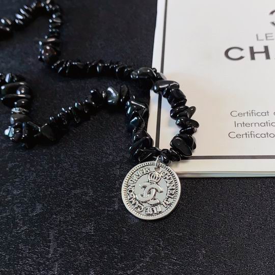 Chanel necklace 12lyh88 (2)