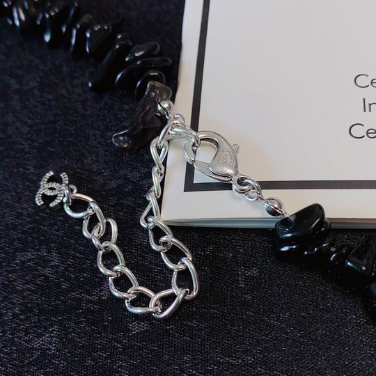 Chanel necklace 12lyh88 (3)