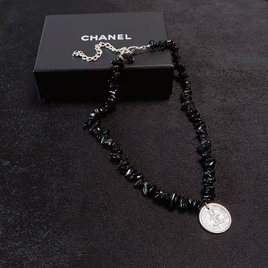 Chanel necklace 12lyh88 (4)