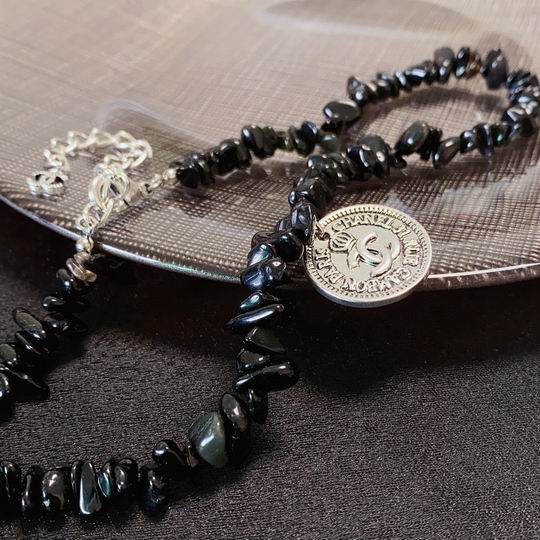 Chanel necklace 12lyh88 (5)