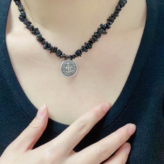 Chanel necklace 12lyh88 (7)