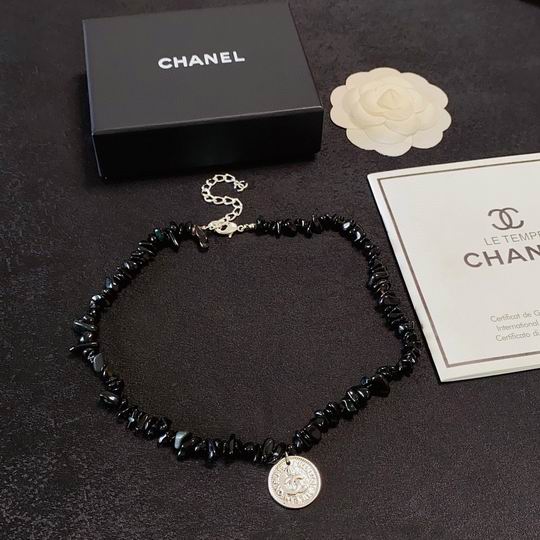 Chanel necklace 12lyh88 (9)
