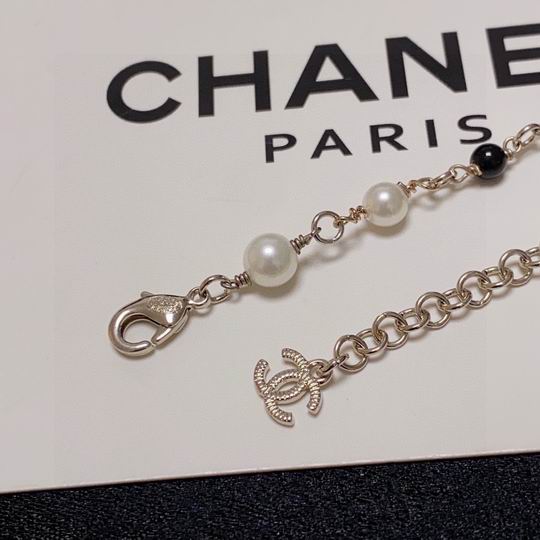 Chanel necklace 12lyh89 (2)