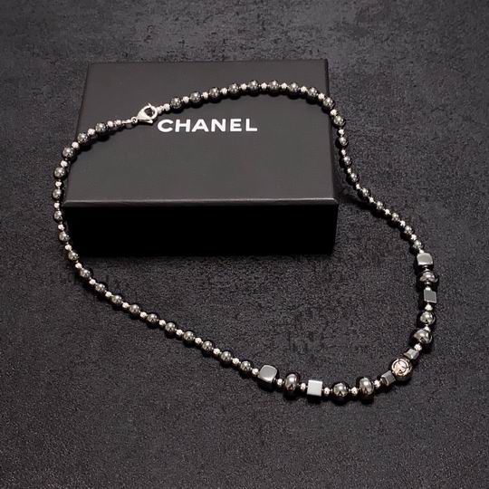 Chanel necklace 12lyh90 (1)