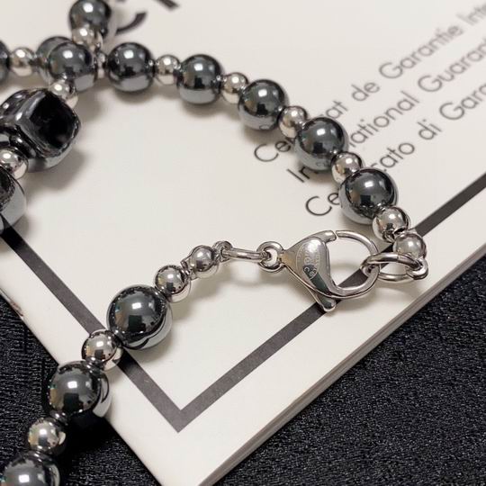 Chanel necklace 12lyh90 (3)