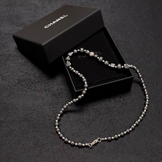 Chanel necklace 12lyh90 (4)