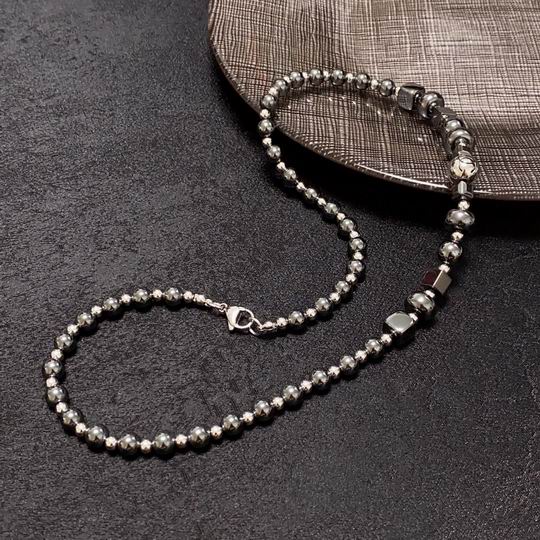 Chanel necklace 12lyh90 (5)