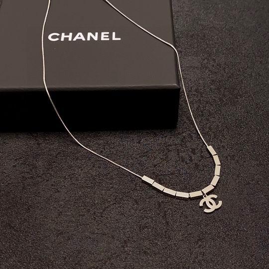 Chanel necklace 12lyh91 (3)