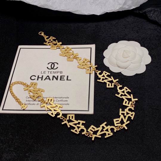 Chanel necklace 12lyh92 (4)