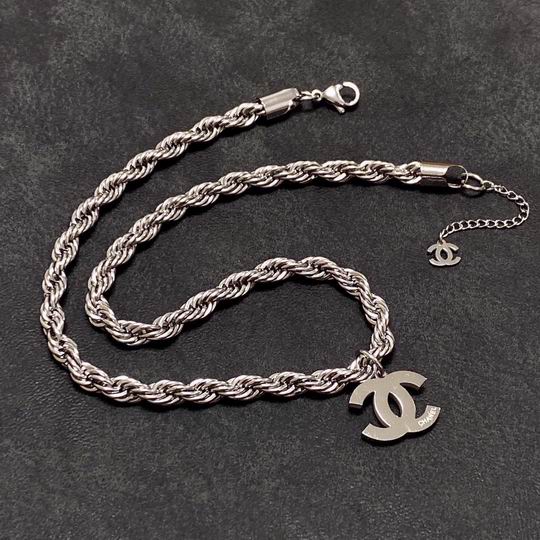 Chanel necklace 12lyh93 (4)