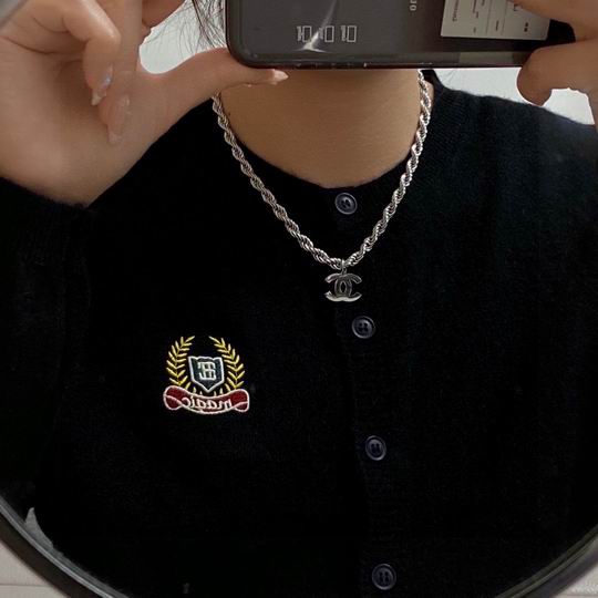 Chanel necklace 12lyh93 (6)