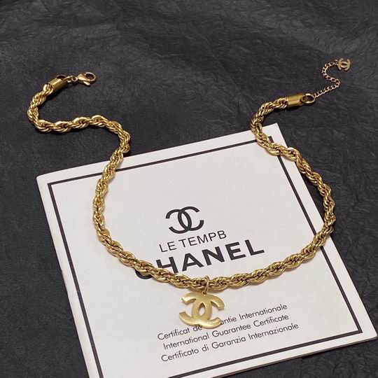 Chanel necklace 12lyh93 (7)
