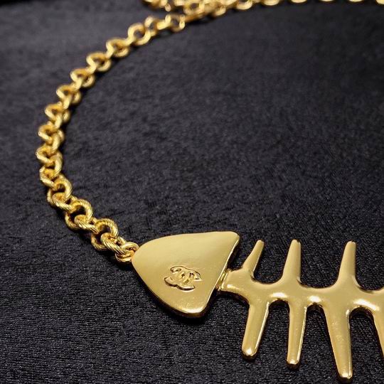 Chanel necklace 12lyh94 (5)