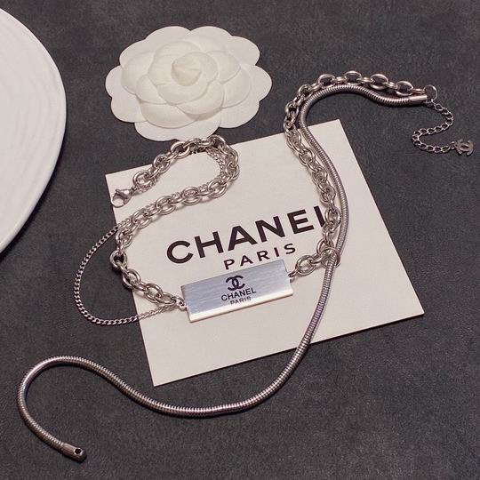 Chanel necklace 12lyh95 (1)