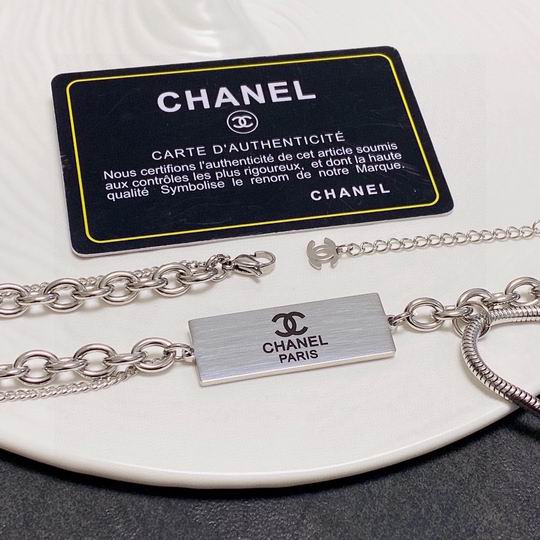 Chanel necklace 12lyh95 (3)