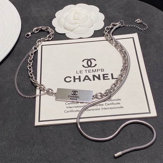 Chanel necklace 12lyh95 (4)