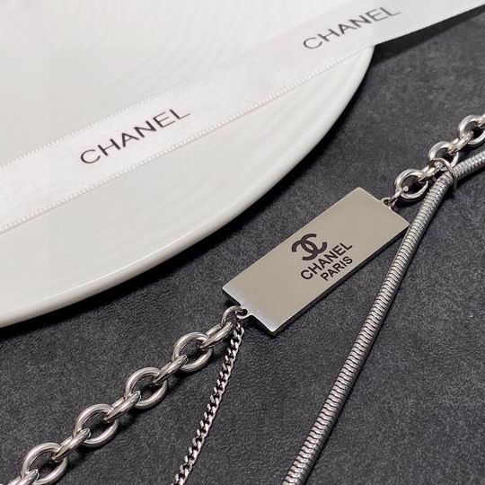 Chanel necklace 12lyh95 (5)