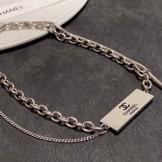 Chanel necklace 12lyh95 (6)