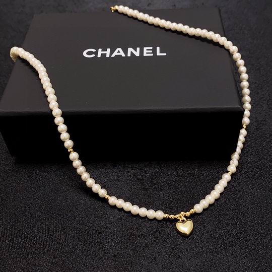 Chanel necklace 12lyh96 (2)