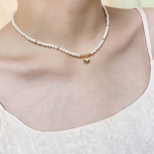 Chanel necklace 12lyh96 (7)