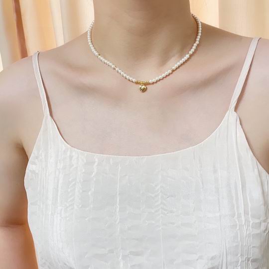 Chanel necklace 12lyh96 (8)