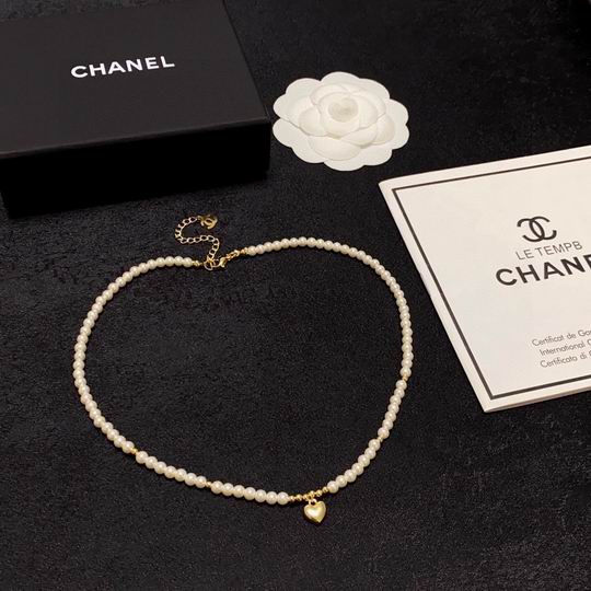 Chanel necklace 12lyh96 (9)