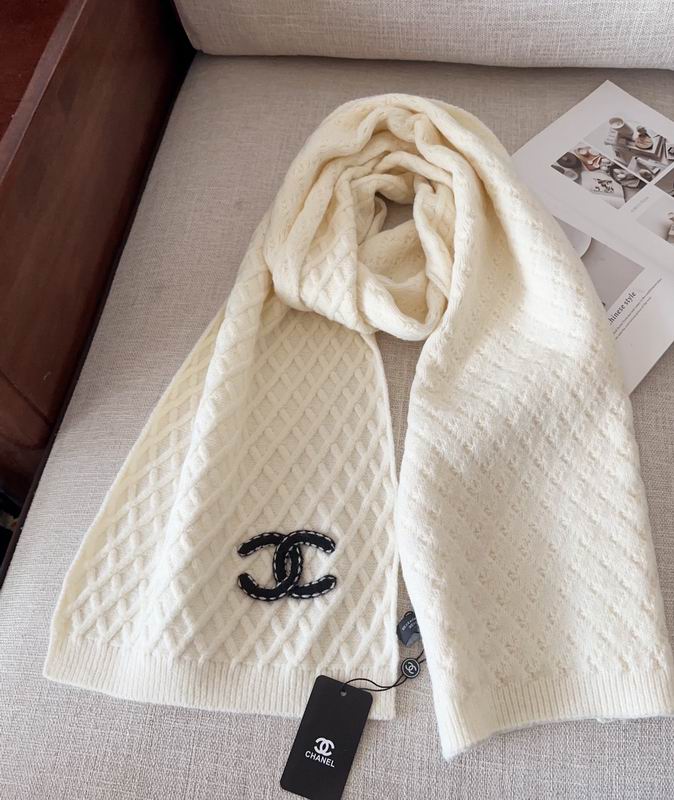 Chanel scarf dx (13)