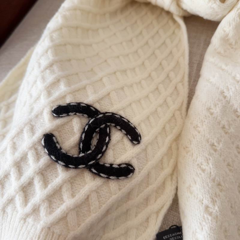 Chanel scarf dx (14)
